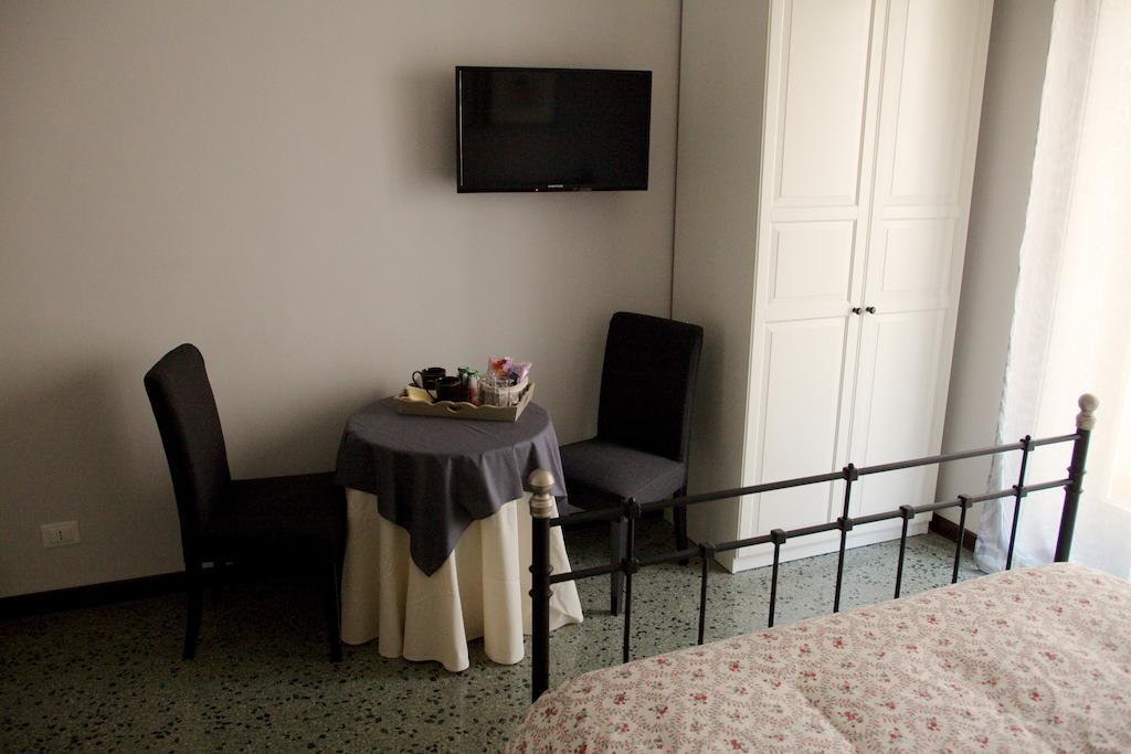 La Casa In Prati Bed & Breakfast Roma Oda fotoğraf