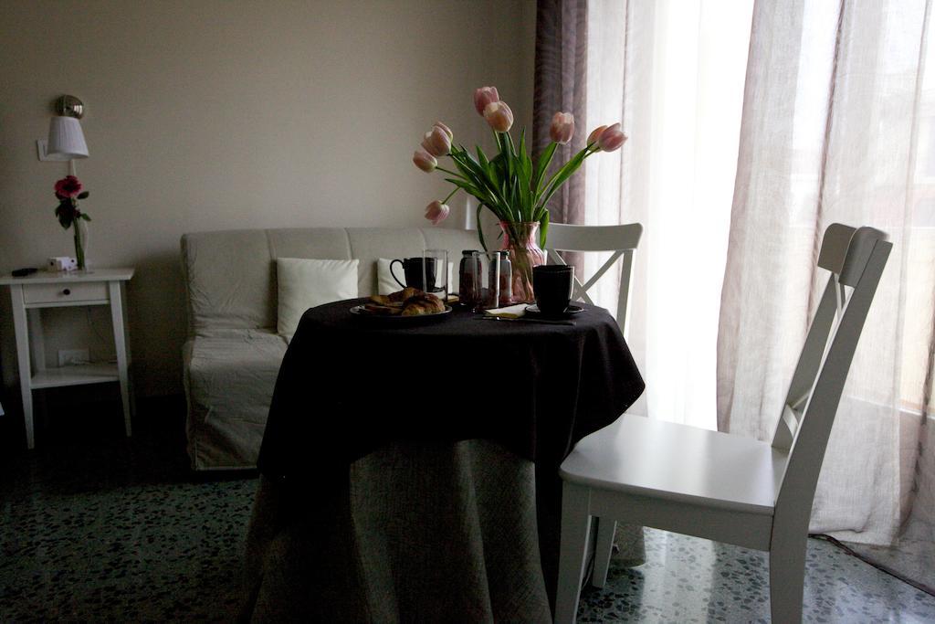 La Casa In Prati Bed & Breakfast Roma Dış mekan fotoğraf