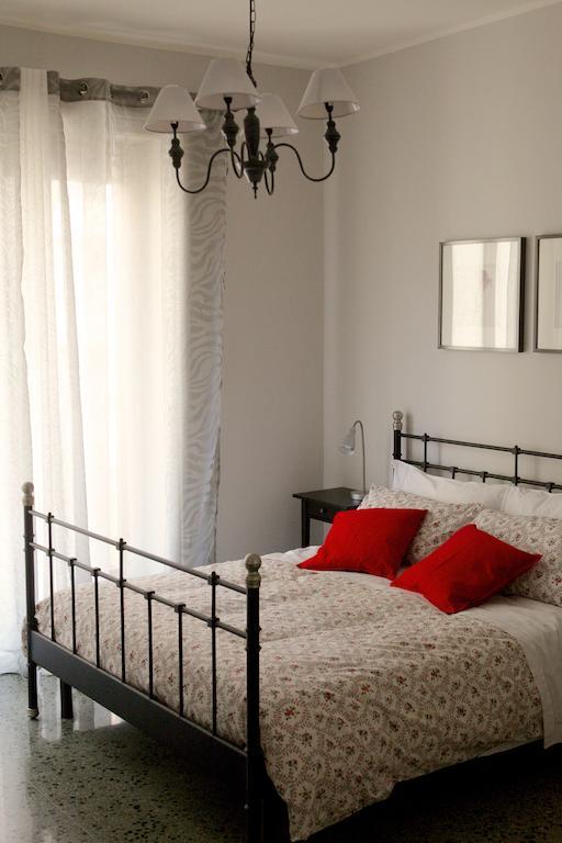 La Casa In Prati Bed & Breakfast Roma Oda fotoğraf