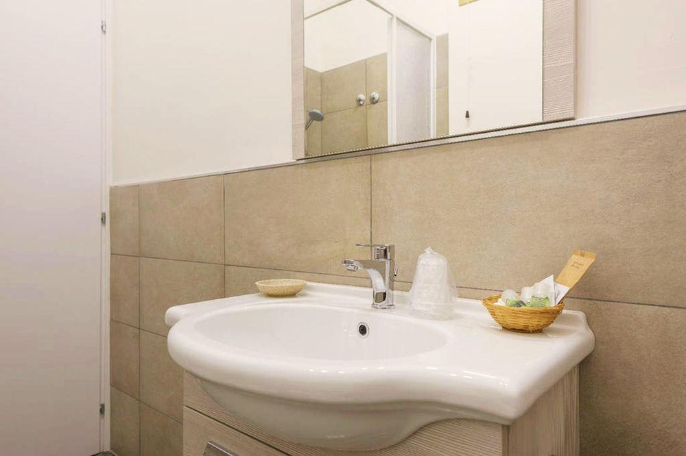La Casa In Prati Bed & Breakfast Roma Dış mekan fotoğraf