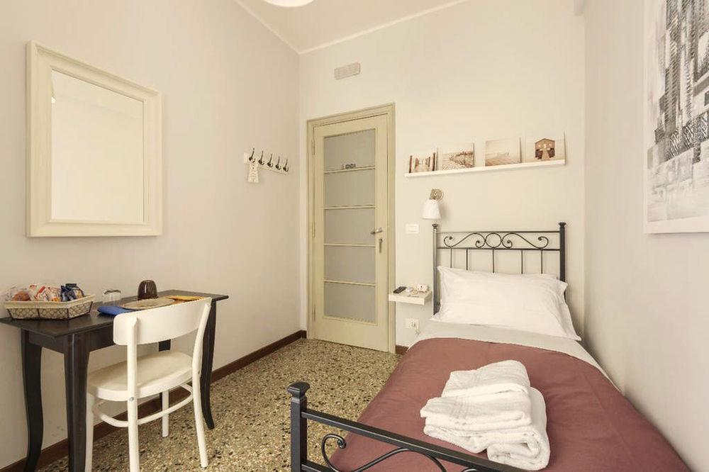 La Casa In Prati Bed & Breakfast Roma Dış mekan fotoğraf