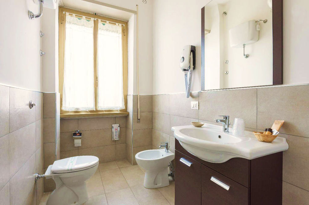 La Casa In Prati Bed & Breakfast Roma Dış mekan fotoğraf