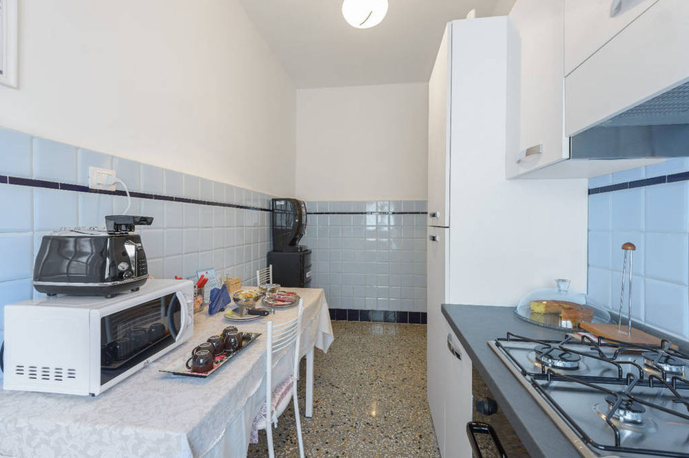 La Casa In Prati Bed & Breakfast Roma Dış mekan fotoğraf