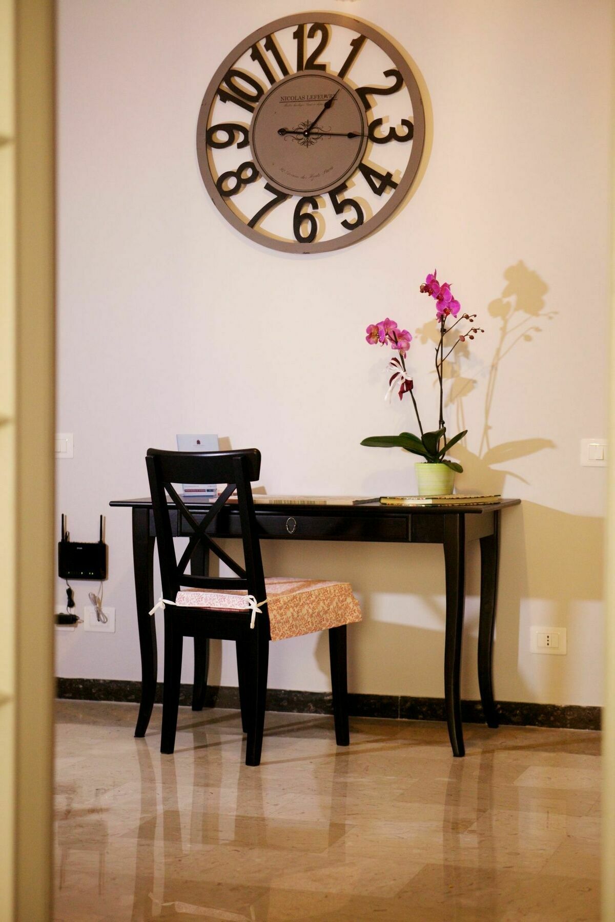 La Casa In Prati Bed & Breakfast Roma Dış mekan fotoğraf