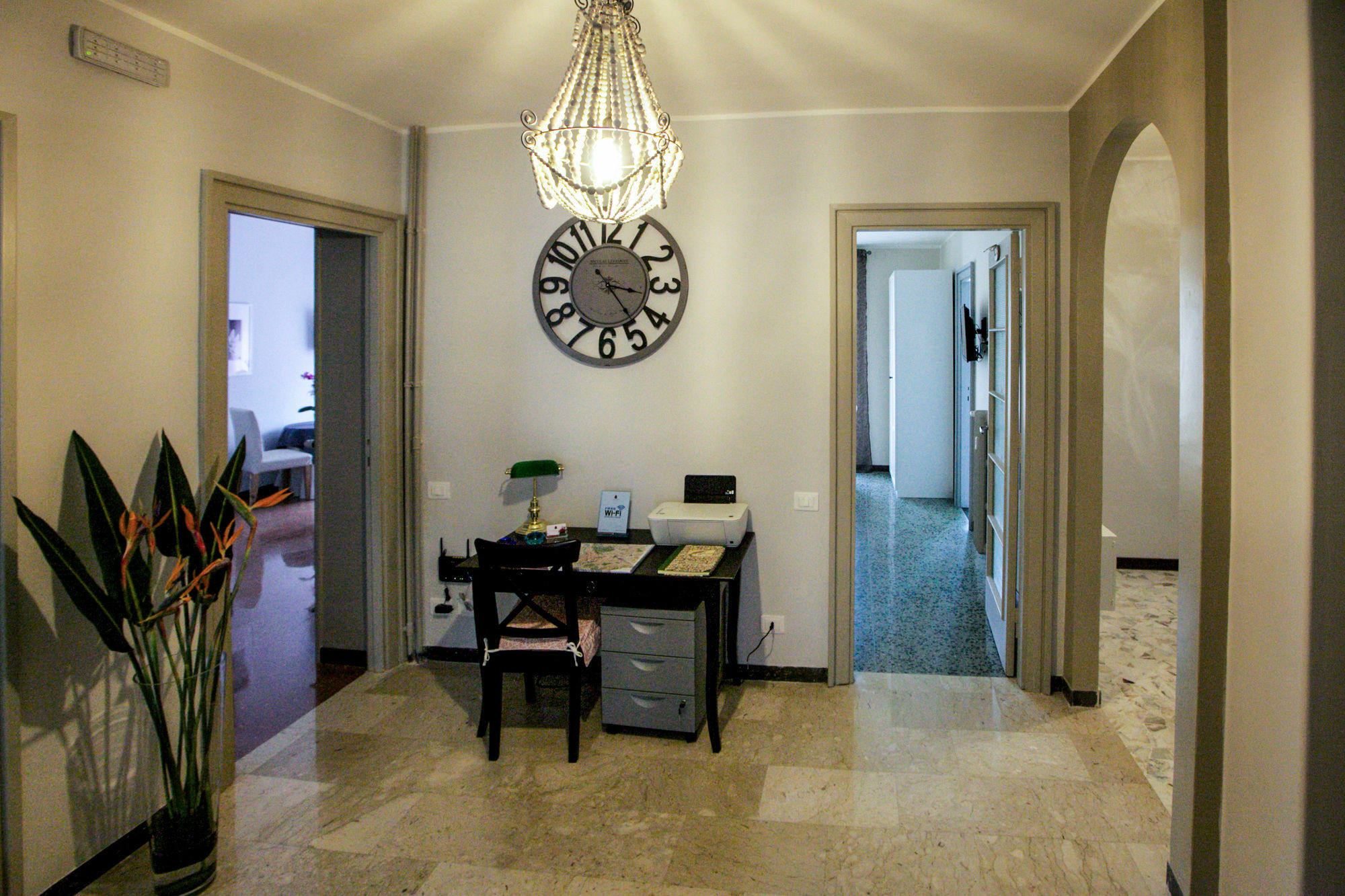 La Casa In Prati Bed & Breakfast Roma Dış mekan fotoğraf