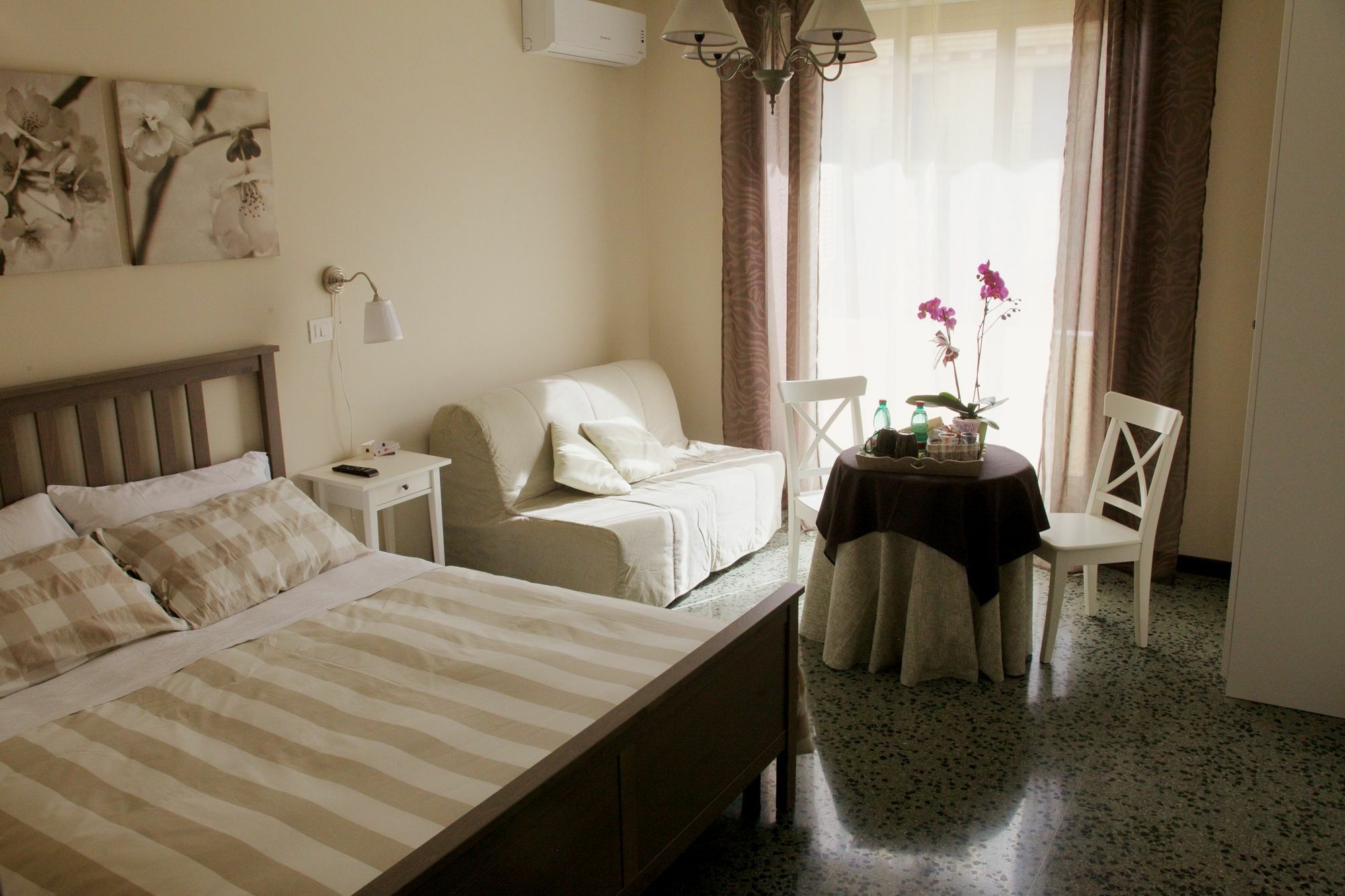 La Casa In Prati Bed & Breakfast Roma Dış mekan fotoğraf