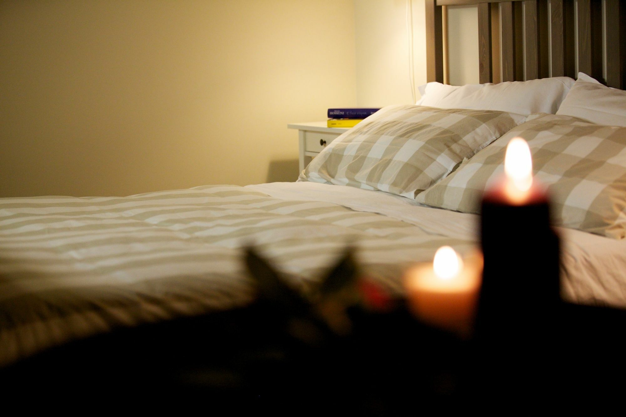 La Casa In Prati Bed & Breakfast Roma Dış mekan fotoğraf