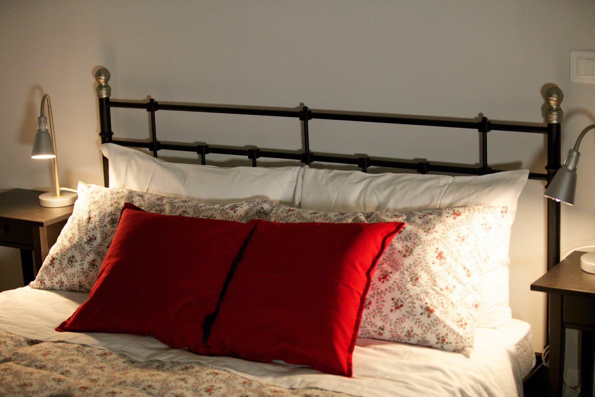 La Casa In Prati Bed & Breakfast Roma Dış mekan fotoğraf