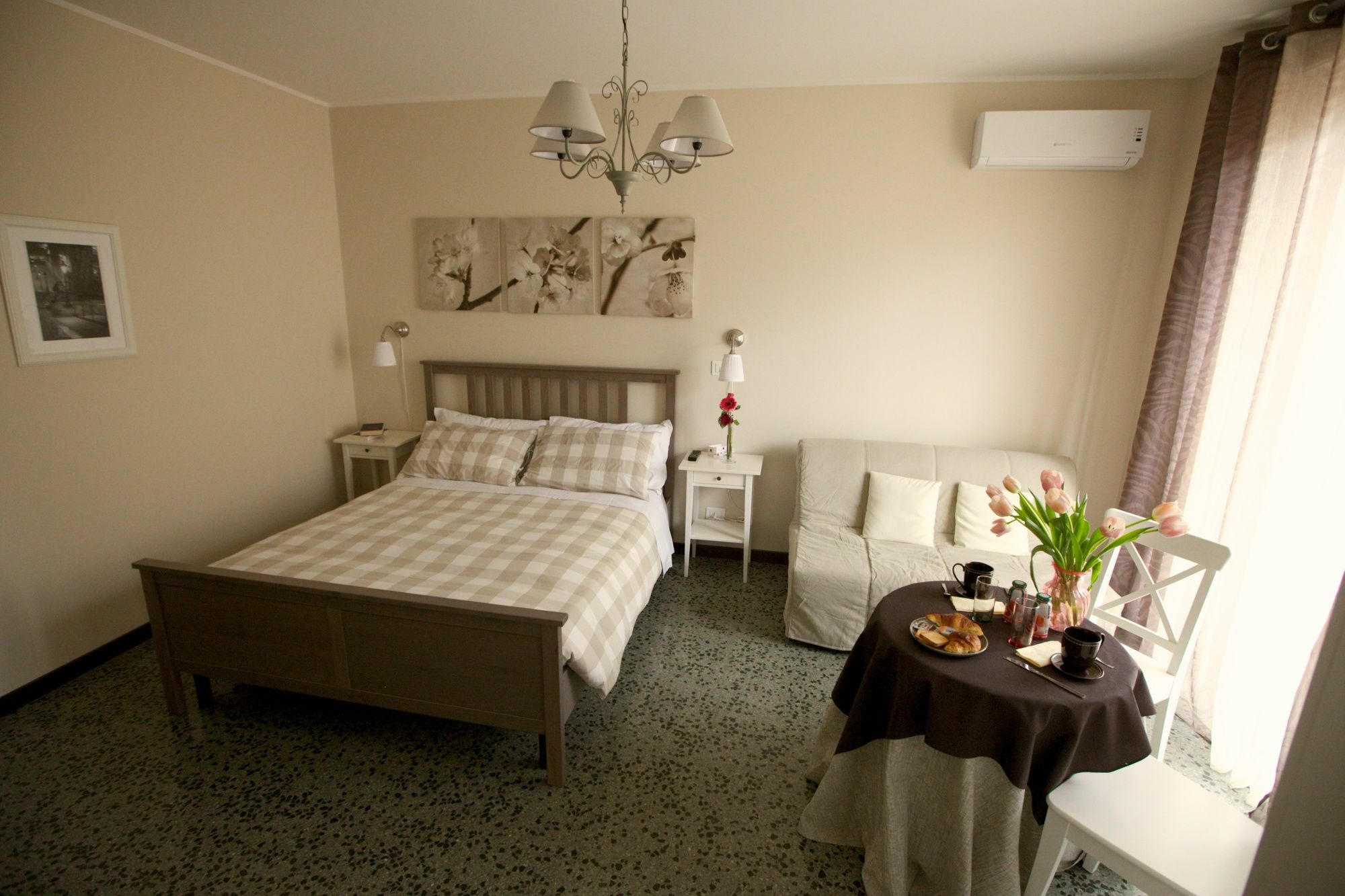 La Casa In Prati Bed & Breakfast Roma Dış mekan fotoğraf