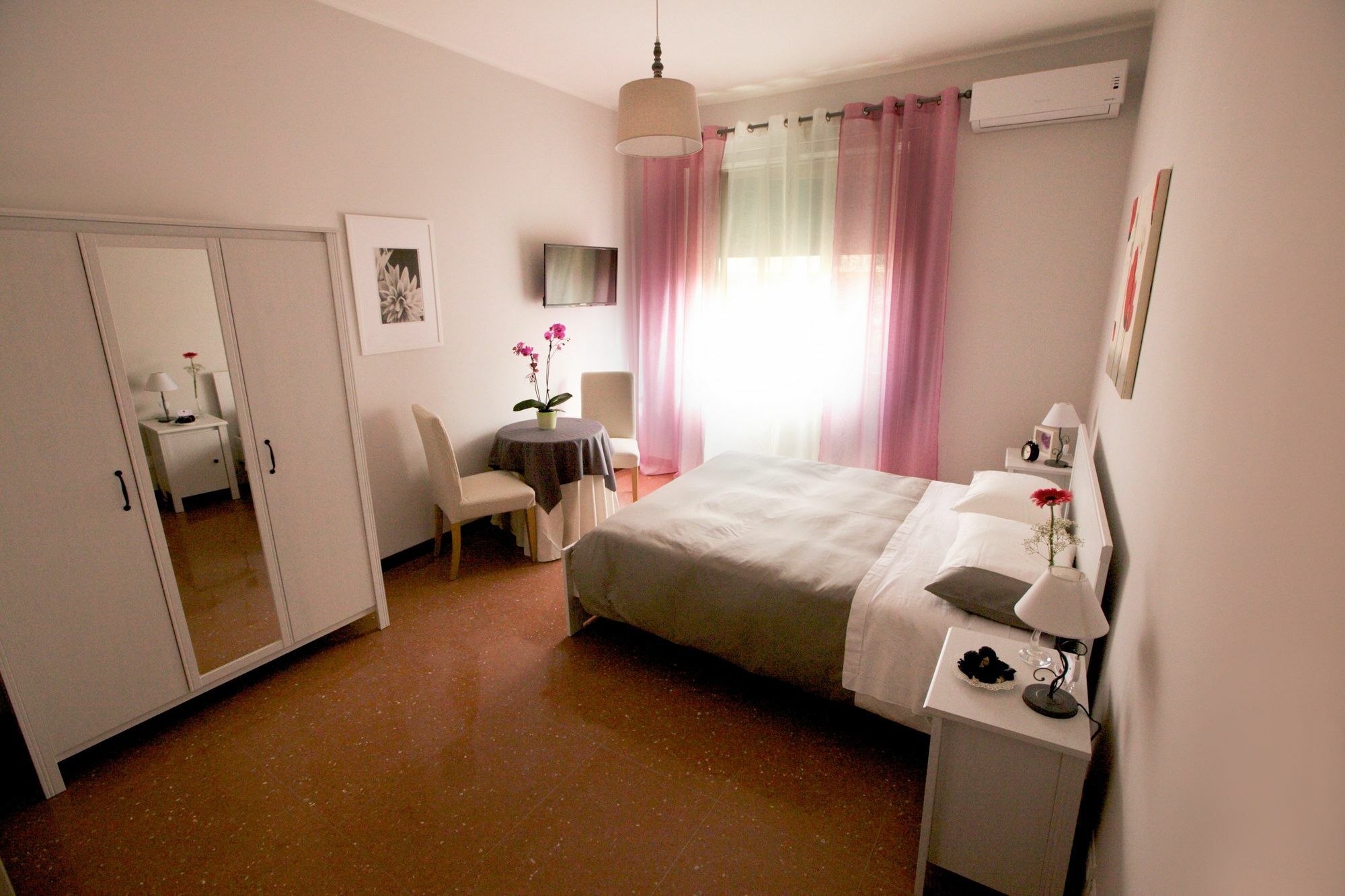 La Casa In Prati Bed & Breakfast Roma Dış mekan fotoğraf