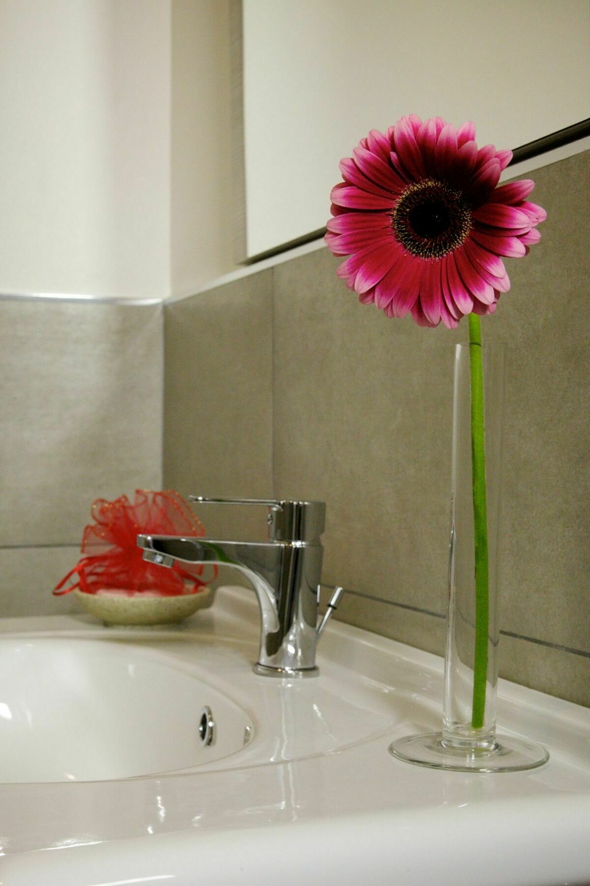 La Casa In Prati Bed & Breakfast Roma Dış mekan fotoğraf
